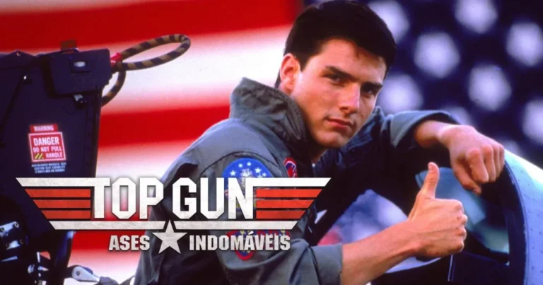 15 Curiosidades Incríveis sobre o Filme 'Top Gun - Ases Indomáveis' que Você Precisa Conhecer!