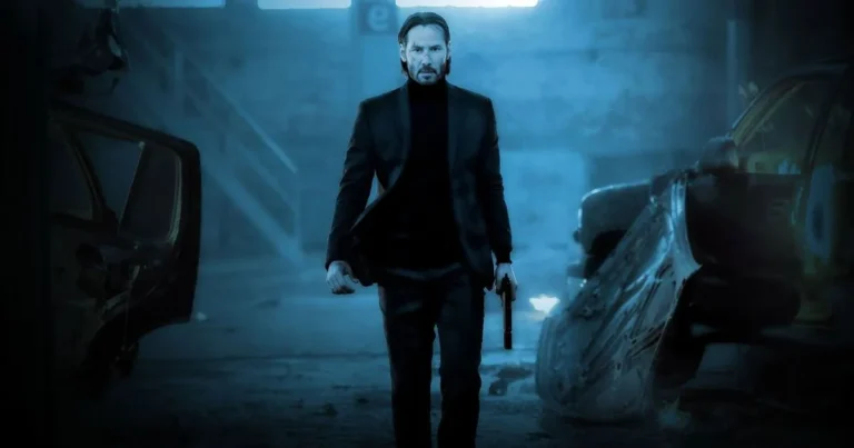 O Mundo Expandido de John Wick: 15 Curiosidades da Franquia!