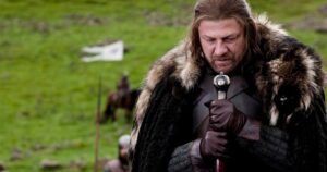 Game Of Thrones - 1ª Temporada | Resumo