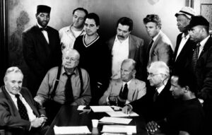 12 Homens e uma Sentença