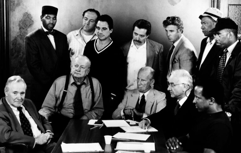 12 Homens e uma Sentença