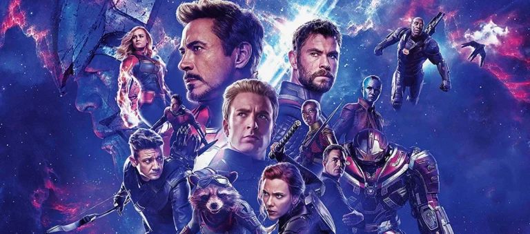 Vingadores: Ultimato | Resumo Completo e Análise do Final 1 Vingadores: Ultimato | Resumo Completo e Análise do Final