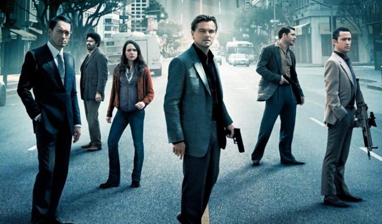 A Origem (Inception): Resumo Completo, Personagens e Final