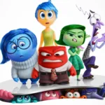 Divertida Mente: Resumo Completo e Análise das Emoções