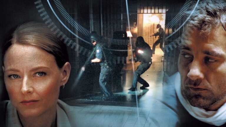 O Plano Perfeito: Resumo e Análise do Filme