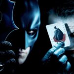 O Cavaleiro das Trevas