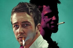 Resumo do filme Clube da Luta