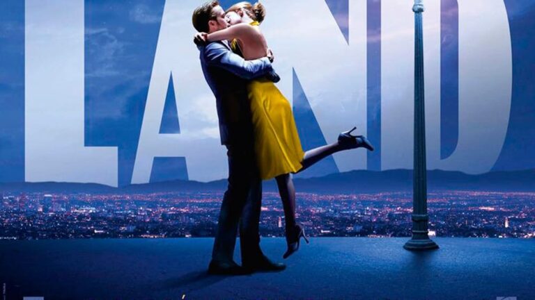 La La Land: Cantando Estações