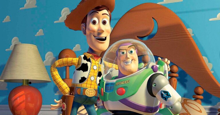 Toy Story