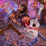 Viva: A Vida é uma Festa