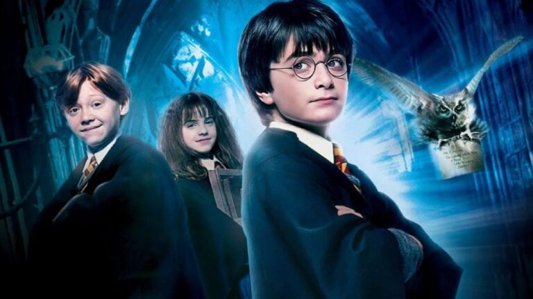 Resumo Completo: Harry Potter e a Pedra Filosofal