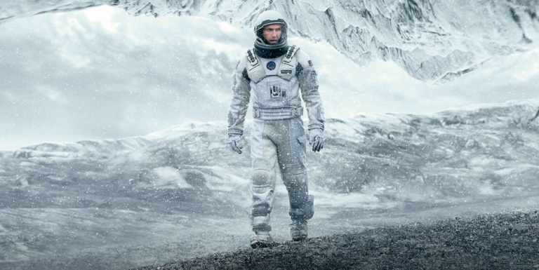 Resumo Completo do Filme Interestelar: Explicação da Trama