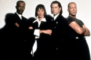 Pulp Fiction: Resumo Completo, Análise e Estrutura