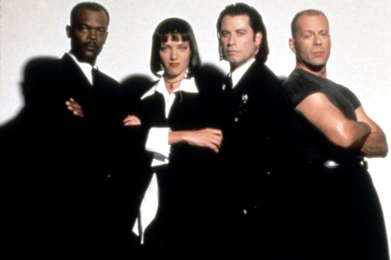 Pulp Fiction: Resumo Completo, Análise e Estrutura