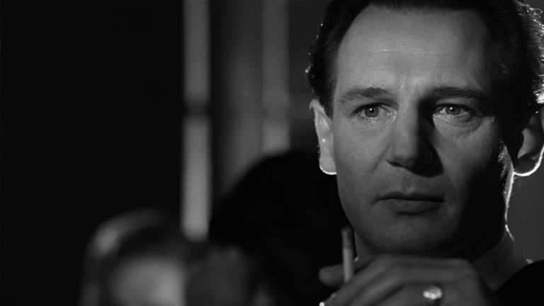 Resumo A Lista de Schindler