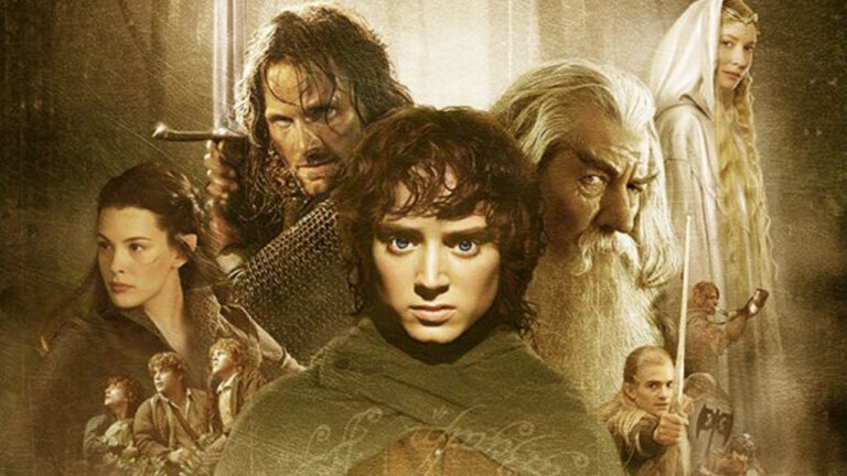 Resumo Completo | O Senhor dos Anéis: A Sociedade do Anel