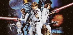 Star Wars: Episódio IV – Uma Nova Esperança
