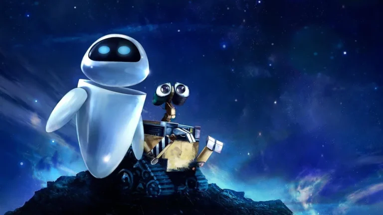 WALL-E