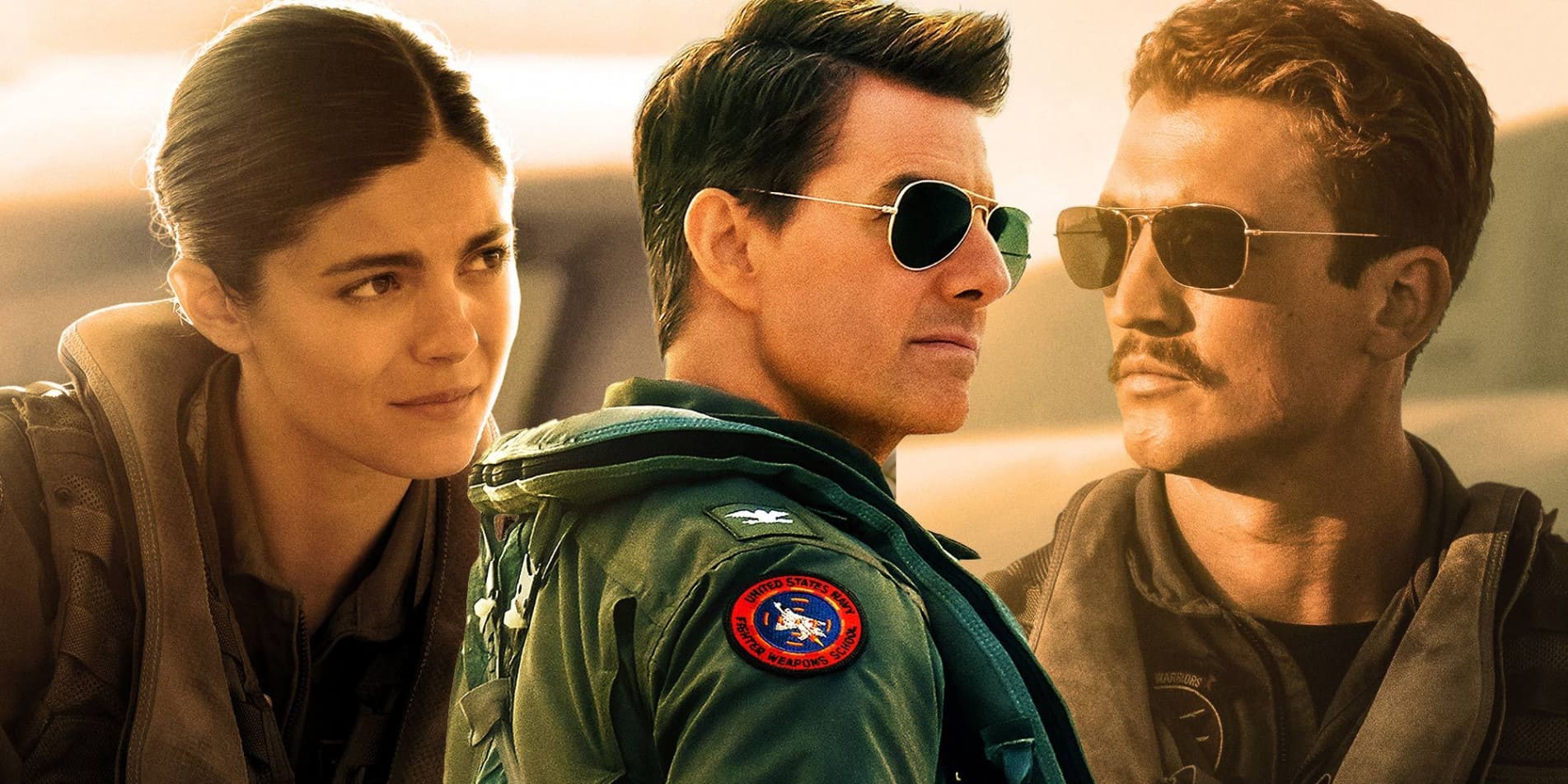 Top Gun: Maverick