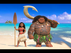 Resumo Completo do Filme Moana: Um Mar de Aventuras 12 Moana: Um Mar de Aventuras