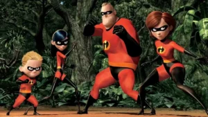 Resumo do Filme Os Incríveis: Análise Completa 4 Os Incríveis