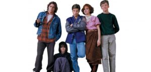 Resumo do Filme Clube dos Cinco