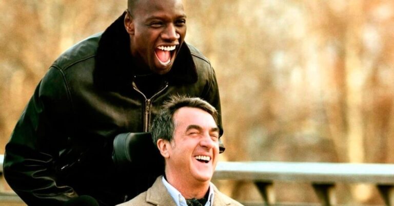 Resumo do Filme Intocáveis: A História Inesquecível