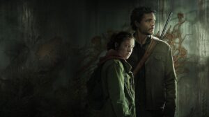 1ª temporada de The Last of Us