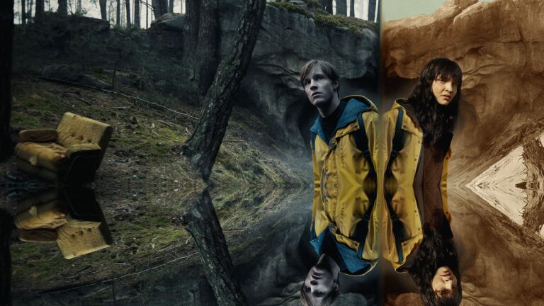 1ª Temporada de Dark