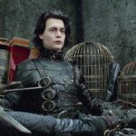 Edward Mãos de Tesoura