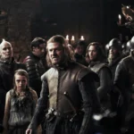 1ª temporada de Game of Thrones