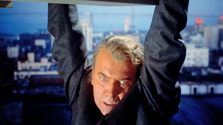 Resumo do filme Um Corpo que Cai: Guia e Análise Completa 5 Um Corpo que Cai