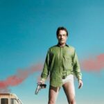 1ª Temporada de Breaking Bad