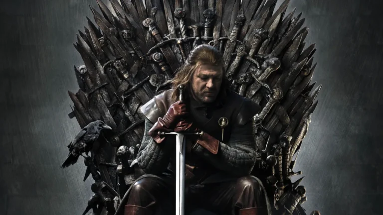 Resumo da 1ª Temporada de Game of Thrones: Guia Completo 6 1ª Temporada de Game of Thrones
