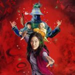 Tudo em Todo o Lugar ao Mesmo Tempo