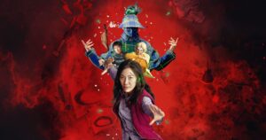 Resumo do Filme Tudo em Todo o Lugar ao Mesmo Tempo: Sinopse Completa e Análise Profunda 1 Tudo em Todo o Lugar ao Mesmo Tempo