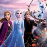 Resumo Completo de Frozen: Uma Aventura Congelante (Filme)