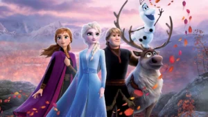 Resumo Completo de Frozen: Uma Aventura Congelante (Filme)