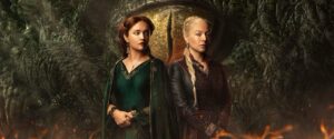 1ª temporada de House of the Dragon