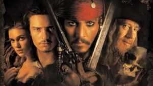 Piratas do Caribe 1