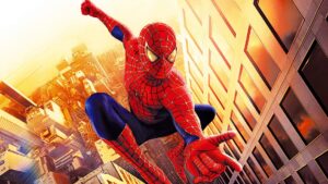 Resumo do Filme Homem-Aranha: Origem e Poder