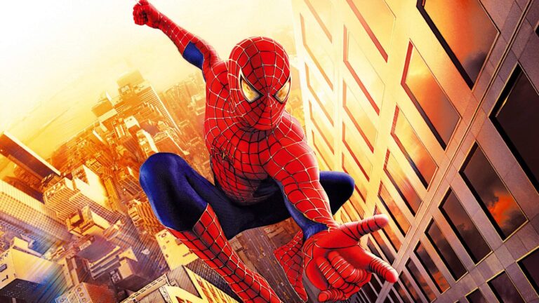 Resumo do Filme Homem-Aranha: Origem e Poder