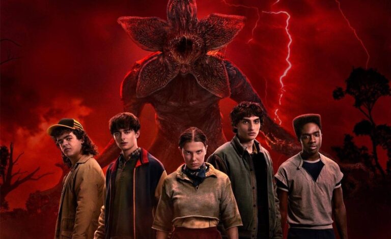 7 Curiosidades de Stranger Things: Segredos da 1ª Temporada 5 Stranger Things