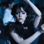 1ª Temporada de Wandinha