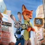 Zootopia