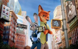 Zootopia