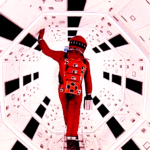 2001: Uma Odisseia no Espaço