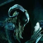 O Labirinto do Fauno