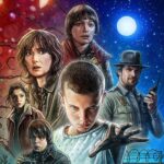 Stranger Things 1ª Temporada