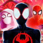 Homem-Aranha: Através do Aranhaverso